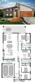 make living room bed room and bedroom 4 into living room open to entry way and closed off from bedrooms interi bed in living room house plans building a house