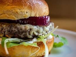 How To Cook Bubba Burgers Vintage Kitchen