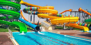 Die Top Wasserparks In Deutschland Ab Ins Kuhle Nass 2021