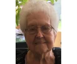 Pauline Woolsey Obituary (1928