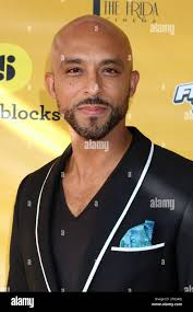 David bianchi hi-res stock photography and images