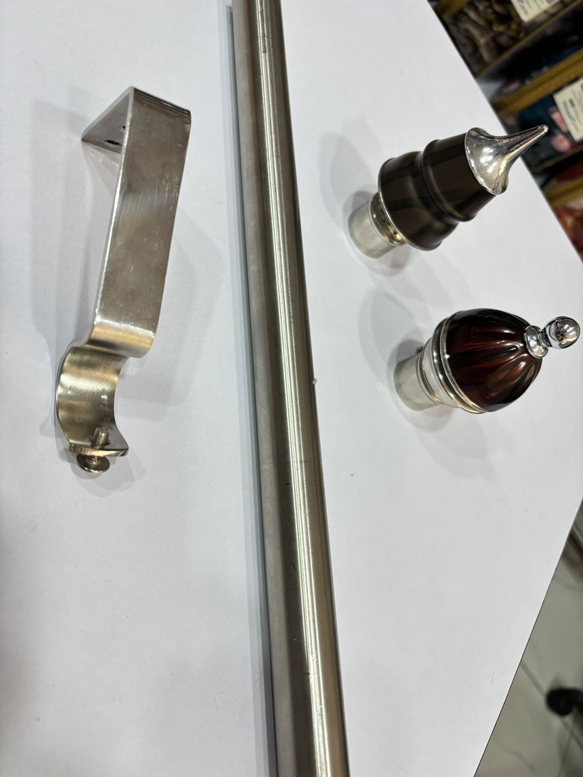 Curtain Rod