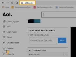 Ein mann findet 50.000 euro in einer plastiktüte. Aol Mail Login Aol Com Email Sign In Page Mail Login Tips
