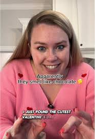 Looking for a delightful Valentine’s Day activity for your kids? The  Hershey’s Kisses Scented Dough Playset combines creativity with the sweet  aroma of chocolate, making it the perfect choice! Let ...