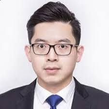 Maximilian Brewster, CA