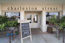 Maybe you would like to learn more about one of these? Charleston Street Fine Flowers