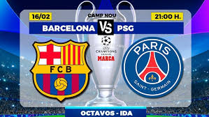 Fc barcelona on social media subscribe to our official channel. Barcelona Vs Psg Champions League Here S How We Covered Mbappe S Camp Nou Master Class Marca