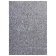 Gibt ihrem teppich halt auf glatten bodenbelägen. Soft Teppich Villeple 160x230 Grau Danisches Bettenlager