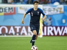 The governing body have asked france to explain their. Pavard Ungkap Alasan Utama Terima Pinangan Bayern Munich Liga Olahraga