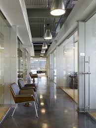 Kynetic Office Space Design Modern Office Space Office Floor