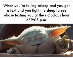 Pin By Aislin Gabaree Student On The Geek In Me Yoda Funny Yoda Meme Funny Memes