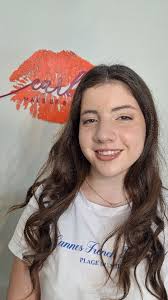 Dulce Paloma ✨️, ., ., Futura Leona Argentina, pasó por mi gabinete a  prepararse para su bokk de fotos., Un maquillaje dulce, suave y muy cálido,  para ella que es todo amor., ., Gracias por convocarme ...