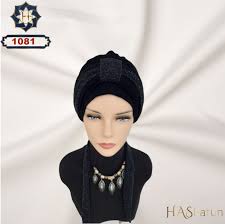 Fularli Simli Hazir Dis Bone 2020 Model Butik Kumas