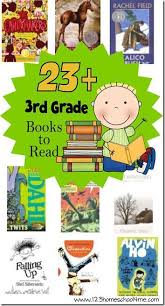 Free 3rd Grade Reading List 3rd Grade Reading 3rd Grade Books Third Grade Reading