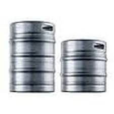 Paulaner Hell Kegfass 50 Liter Keg Fasser Fassbier Bier Getranke Felber Onlineshop