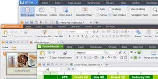 Maybe you would like to learn more about one of these? Wps Office Suite Free Pc Welt