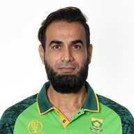 Mohammad imran tahir (born 27 march 1979 in lahore, punjab) is a pakistani cricketer. Imran Tahir Profile Icc Ranking Age Career Info Stats Cricbuzz