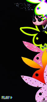 Playboy is an american lifestyle magazine made for men. Playboy Wallpaper Shared By May On We Heart It