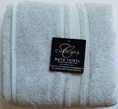 Over 20 years of experience to give you great deals on quality home products and more. Amazon Com Charisma Luxury Bath Towel 100 Hygro Cotton Pale Aqua Home Kitchen