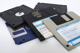 Il Floppy Disk - E-nsight Blog