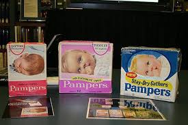 Live love love the little snugglers and recently just switched to little movers and love them so far. Huggies Vs Pampers Difference And Comparison Diffen