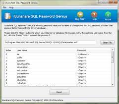 They can be accessed without being locked explicitly even while a session holds table locks obtained . How To Unlock Sql Server Database Without User Password