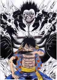 Bandai museum final wars godzilla toy by legrandzilla on deviantart. Luffy Gear 4 Wallpaper 679x960 Download Hd Wallpaper Wallpapertip