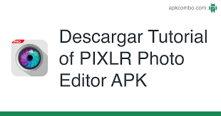 Pixlr is a free windows photo editor created for designers, photographers, and social media influencers. Descargar Tutorial Of Pixlr Photo Editor Apk Ultima Version