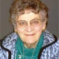 Marie Thielen Obituary