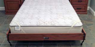 Murphy beds are a very popular type of bed that gives you extra sleeping space when needed, without taking up excess space. Murphy Bed Mattress Requirements Murphy Bed Mattress Thickness Straps Best Mattress For Murphy Bed The Bedder Way Co