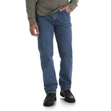 Rustler Rustler Big Mens Regular Fit Jeans Walmart Com