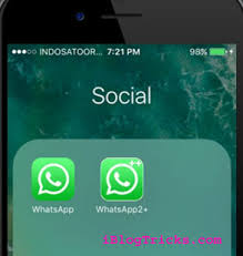 Whatsapp++ ios 12/11 & ios 10+ iphone/ipad. Download Whatsapp Ipa For Ios 11 11 1 10 Iphone Ipad No Jailbreak