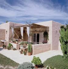 Formentera Maisons Mediterraneennes Maison De Vacances Maison D Hotes