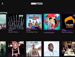 Hbo, hbo2, hbo plus, hbo family, hbo signature, hbo od, hbo go. Hbo Max Here S Our First Look At The New App Gamespot