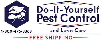 All internet orders are shipped from this location. Do It Yourself Pest Control Supplies