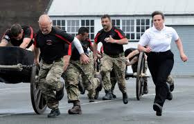 Royal Navy A Warrant Officer Wo From Camborne Is Set Facebook