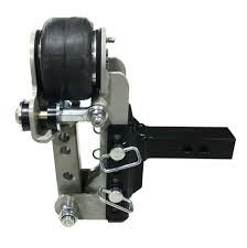 Shocker Air Equalizer For Weight Distribution Hitches