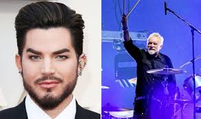 In mathematics, the lambert w function, also called the omega function or product logarithm, is a multivalued function, namely the branches of the inverse relation of the function f(w) = wew. Queen S Roger Taylor On Discovering Adam Lambert After Freddie Mercury Music Entertainment Express Co Uk