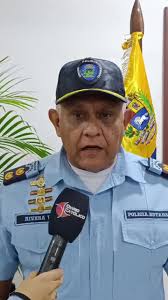 Refuerzan seguridad en San Cristóbal ante robos