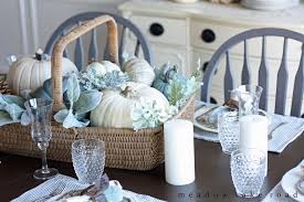 Thanksgiving Tablescape The Grateful Table Meadow Lake Road Thanksgiving Tablescapes Tablescapes Fall Decor