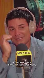 Completamente Enamorado: Chayanne en el escenario