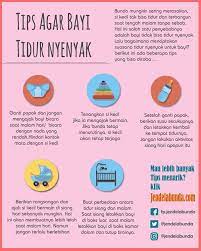 Pin Di Tips Bayi