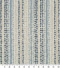 Robert Allen Home Upholstery Fabric Indigo Stipple Fabric Decor Upholstery Fabric Velvet Upholstery Fabric