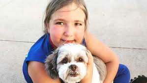 Fundraiser for Megan O'Neill by Angela Kana-Veydovec and Abagail Kana :  Lend a Paw: Life-Saving Surgery for Layla