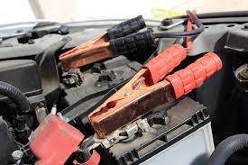 Overcharging the battery is a bad idea because the battery might die at some point of overcharging. How To Charge A Car Battery Easy Instructions