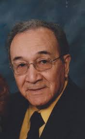 Antonio Jalomo Placencia Obituary