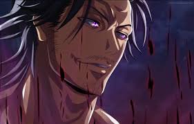 1080p Ultra Hd Black Clover Asta Demon Wallpaper Hd Anime Black Clover Black Hair Man Purple Eyes Smile Yami Sukehiro 1080p Wallpaper Hdwallpaper Desk In 2020 Black Clover Anime Black Clover Manga Anime Wallpaper