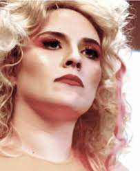 Izzy Roland College Girls