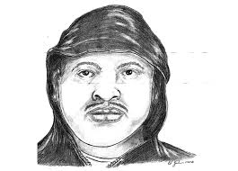 New suspect sketch in shooting of Gentilly mother and children