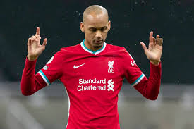May 13, 2021 · liverpool were away. Liverpool Fans Worry With Fabinho Not Spotted In Pre Spurs Training Footage Liverpool Fc This Is Anfield